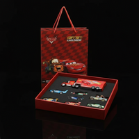 🏁 Zestaw 13 samochodzików „Wielki Wyścig”